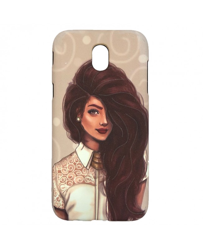 قاب گوشی موبایل طرح دار سامسونگ Galaxy J5 Pro | J530