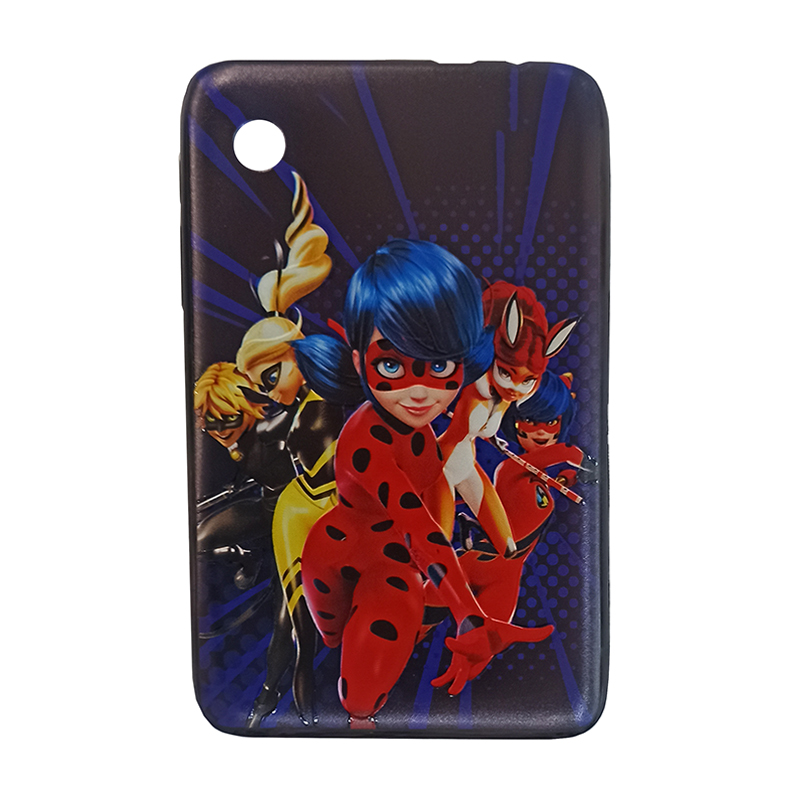 قاب طرح دار تبلت لنوو Lenovo Tab 2 A7-30 | A3300