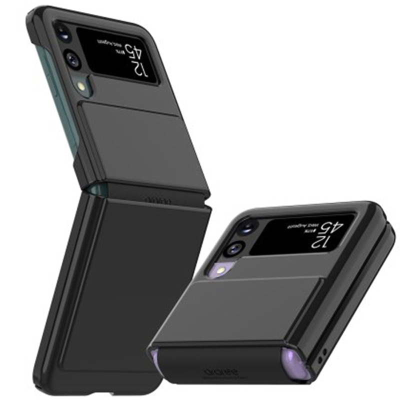 قاب Araree مدل AERO FLEX گوشی سامسونگ Galaxy Z Flip 3