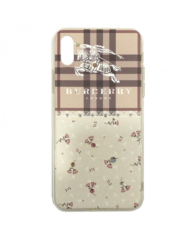 قاب موبایل طرح دار اپل IPhone X | Xs