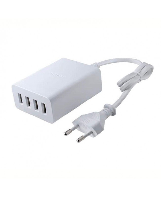 شارژر دیواری سونی | SONY Safe Charge CP-AD2M4