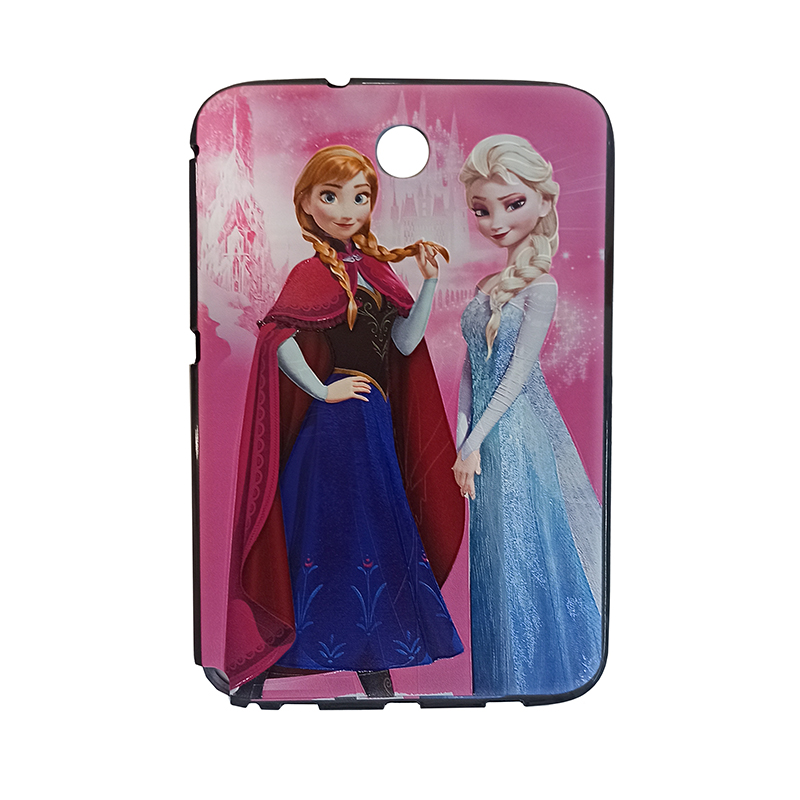 قاب طرح دار تبلت سامسونگ Samsung Galaxy Note 8.0 | N5100