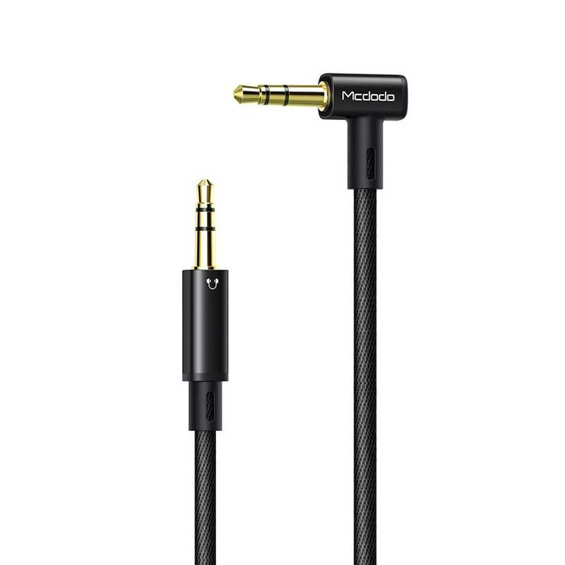 کابل 120 سانتی متر AUX مک دودو مدل Mcdodo CA-759
