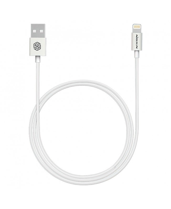 کابل تبدیل USB به لایتنینگ نیلکین | Nillkin Lightning Cable