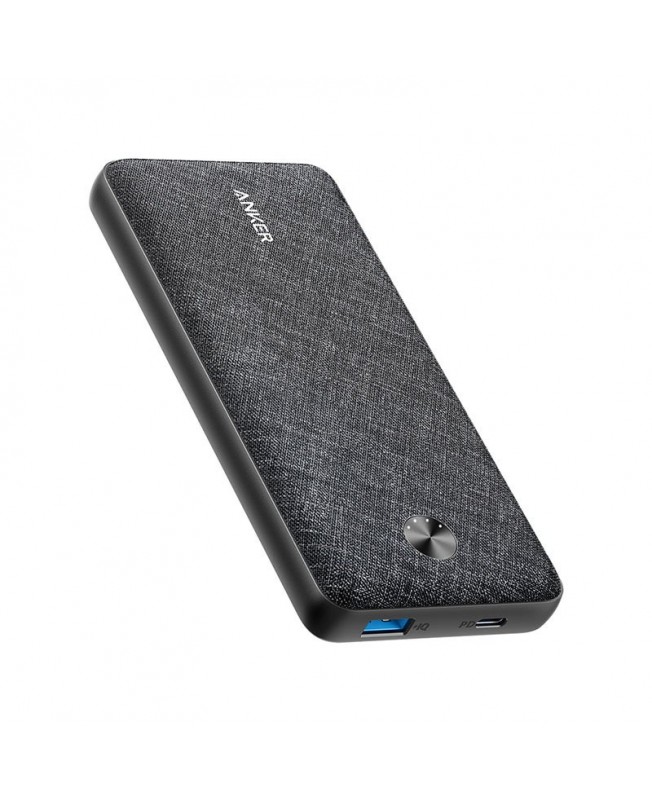 پاوربانک 20000 میلی آمپر انکر | Anker PowerCore Metro Essential PD A1281