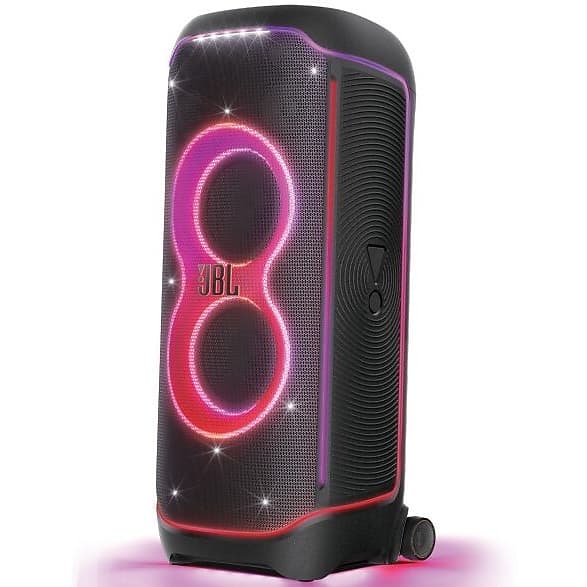 اسپیکر بلوتوثی جی بی ال پارتی باکس JBL Partybox Ultimate