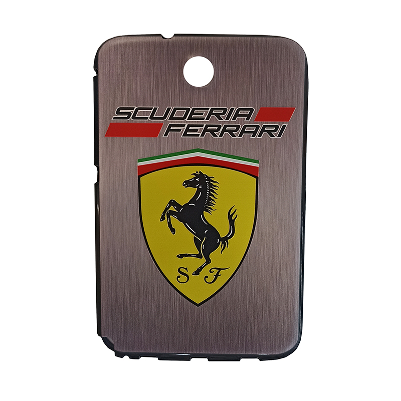 قاب طرح دار تبلت سامسونگ Samsung Galaxy Note 8.0 | N5100