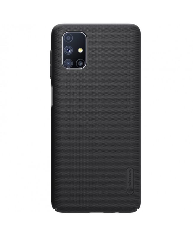 قاب گوشی نیلکین Supre Frosted Shield سامسونگ Galaxy M51