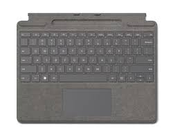 کیبورد مایکروسافت | Microsoft Surface Pro Signature Keyboard
