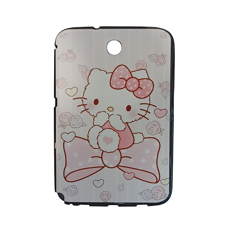 قاب طرح دار تبلت سامسونگ Samsung Galaxy Note 8.0 | N5100