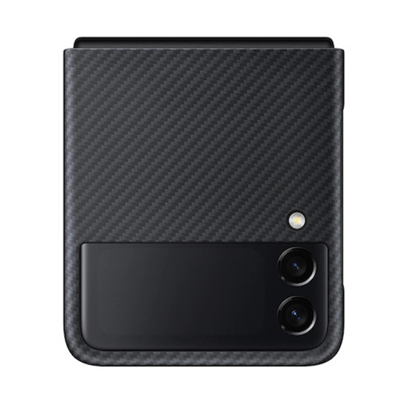 کاور سامسونگ Aramid Cover EF-XF711 سامسونگ Galaxy Z Flip 3