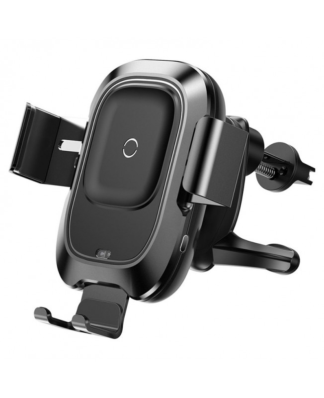 هولدر و پایه نگهدارنده موبایل وایرلس شارژ باسئوس | Baseus WXZN-01