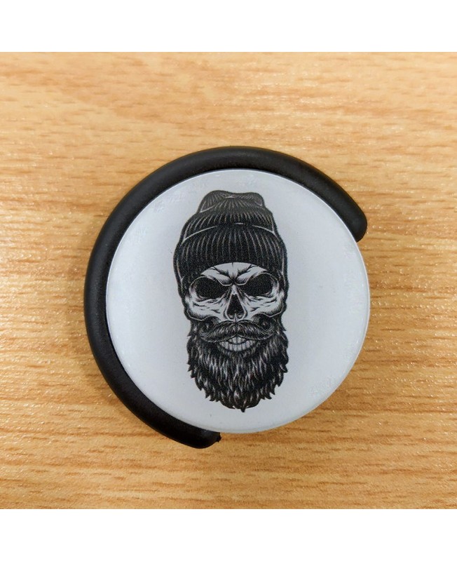 پاپ سوکت طرح اسکلت | Popsocket