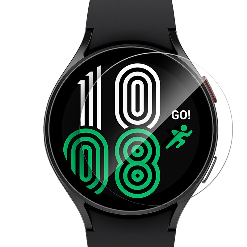 گلس Araree ساعت هوشمند سامسونگ Galaxy Watch 4/5 44mm