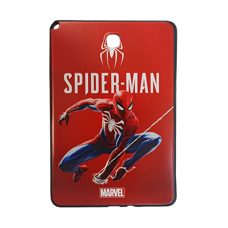 قاب طرح دار تبلت سامسونگ Galaxy Tab A 8.0 | T350 | T355