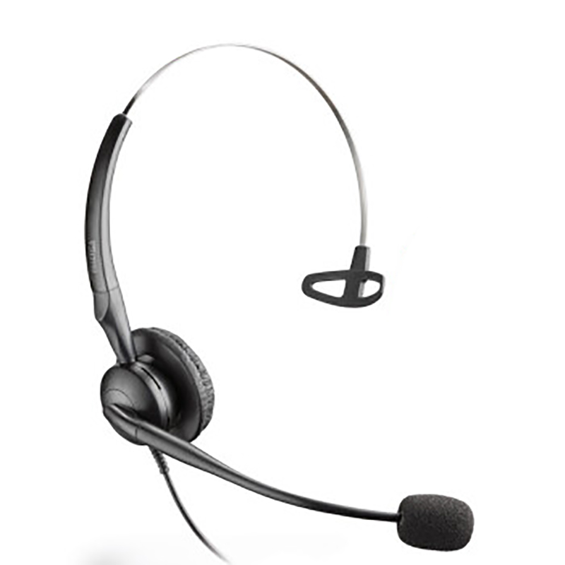 هدست پلنترونیکس | Plantronics Practica SP7
