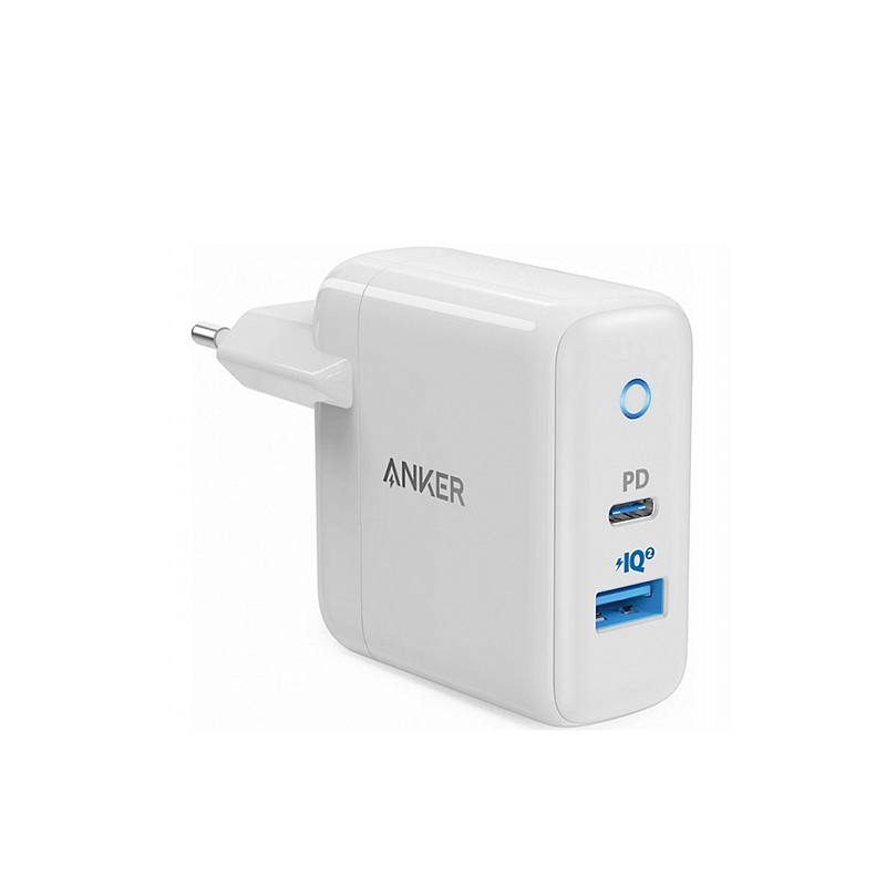 شارژر دیواری انکر Anker PowerPort PD 33W A2626LD1