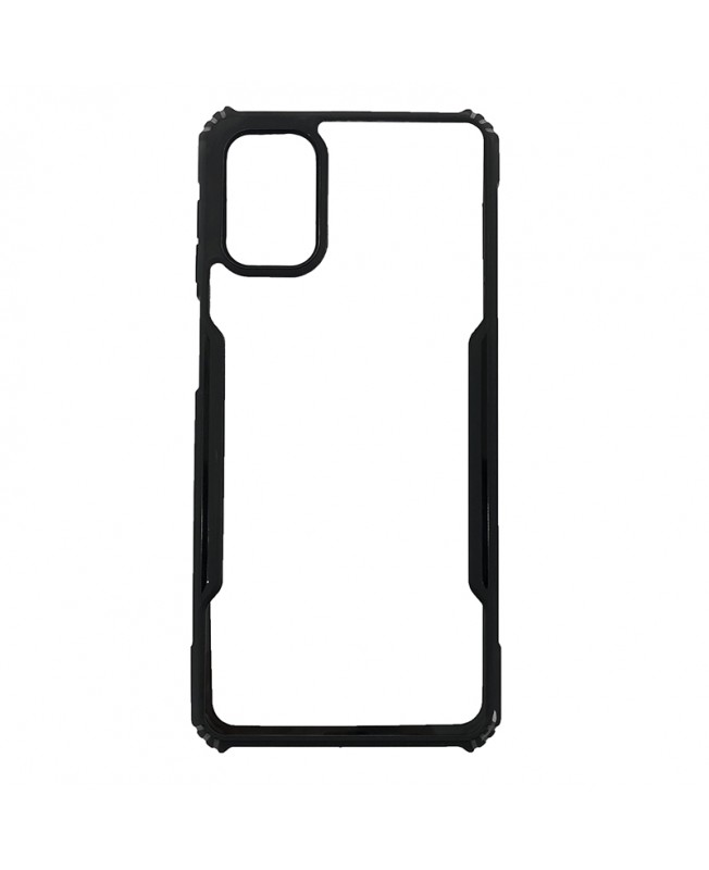 قاب گوشی موبایل سامسونگ Galaxy M51