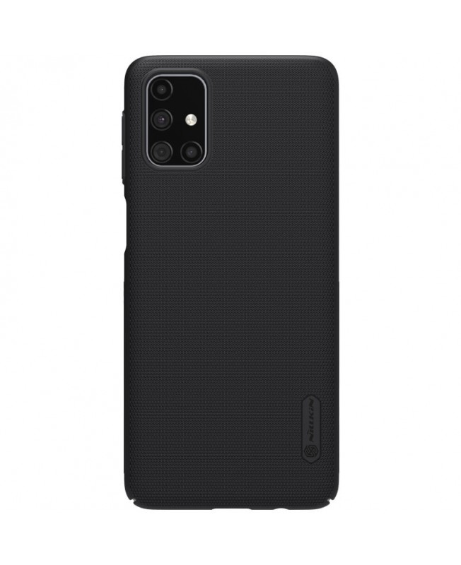 قاب گوشی نیلکین Supre Frosted Shield سامسونگ Galaxy M31s