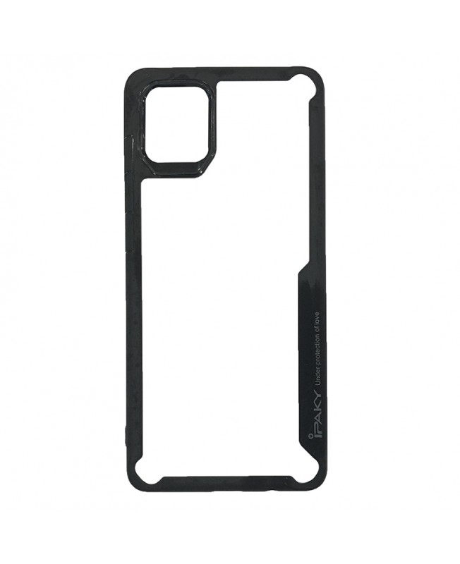 قاب گوشی موبایل IPAKY سامسونگ گلکسی Note 10 Lite