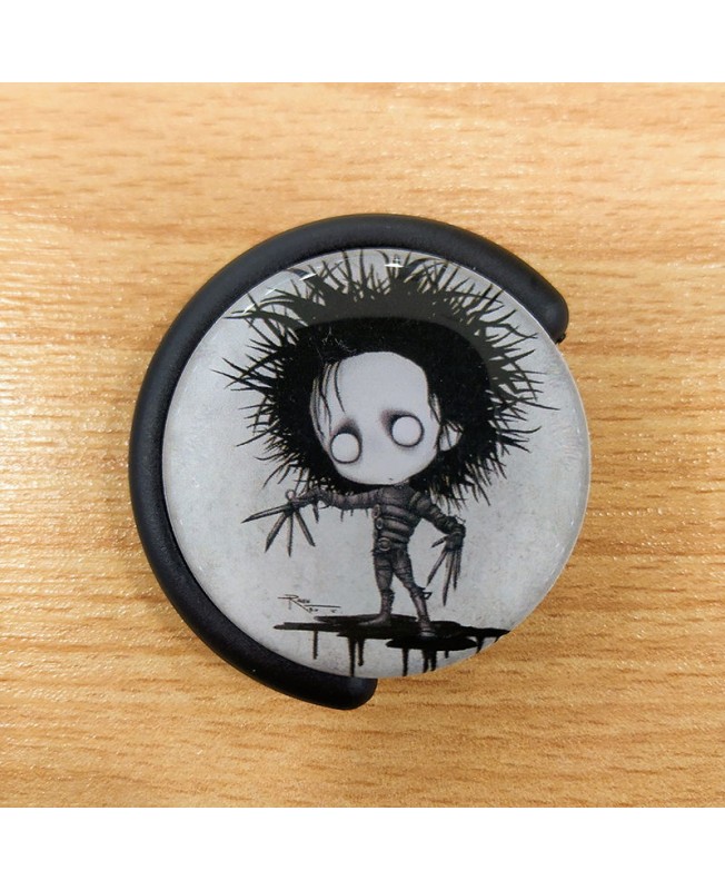 پاپ سوکت طرح پسرک | Popsocket