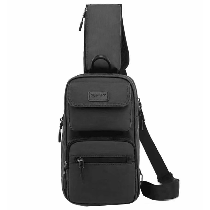 کیف کراس بادی POSO مدل PS-357