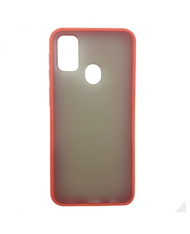 قاب گوشی پشت دودی سامسونگ Galaxy M21 / Galaxy M30s