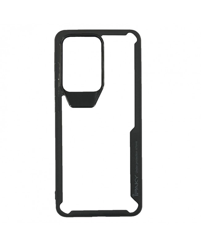 قاب گوشی موبایل iPAKY سامسونگ گلکسی S20 Ultra