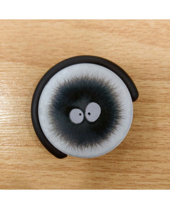 پاپ سوکت طرح موجود پشمالو | Popsocket