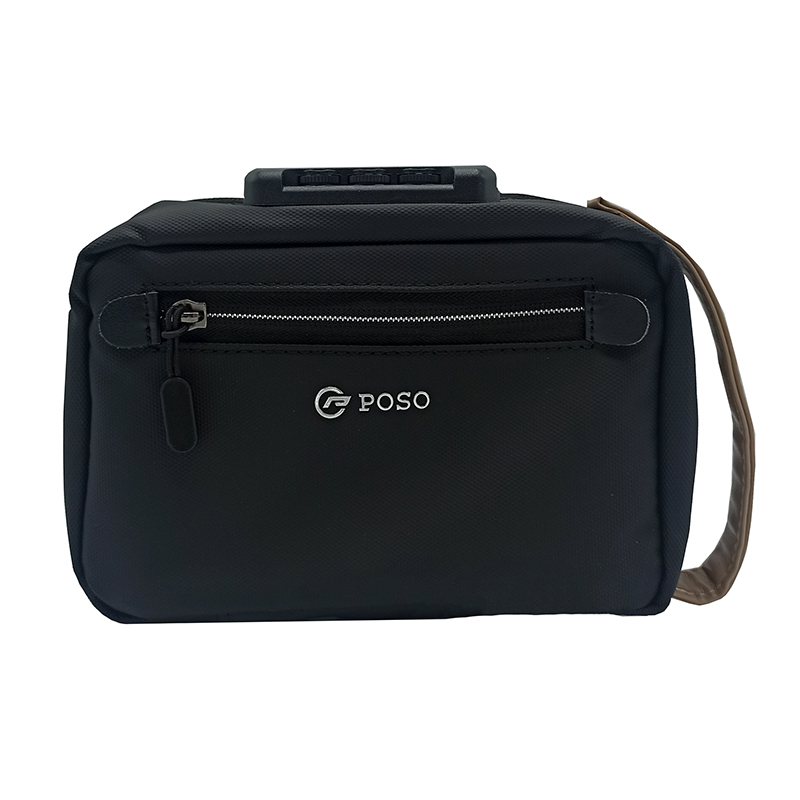 کیف لوازم جانبی POSO مدل 825S