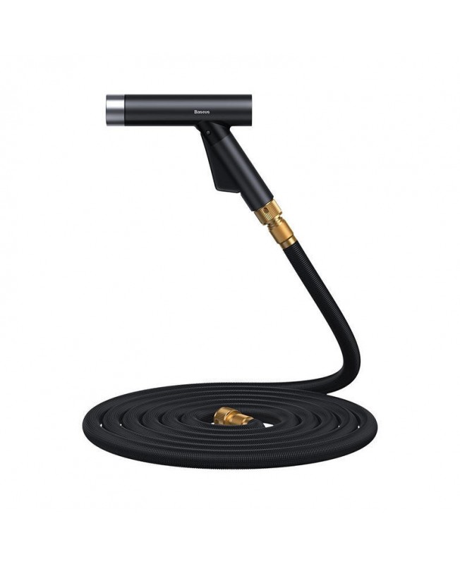 شلنگ کارواش باسئوس | Baseus Simple Life Car Wash Spray Nozzle