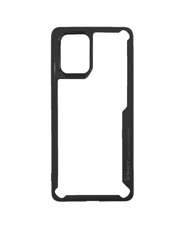قاب گوشی موبایل iPAKY سامسونگ گلکسی S10 Lite / A91