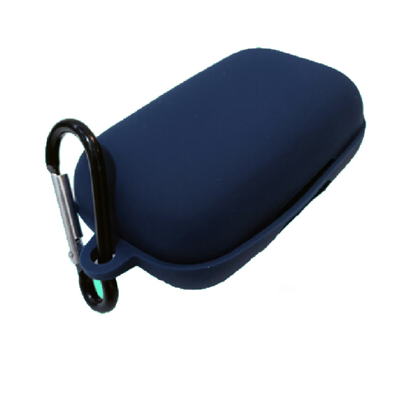 کاور سیلیکونی کیس هایلو T15