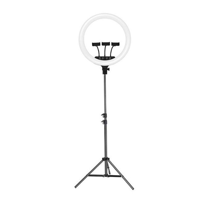 رینگ لایت سه پایه دار جوی روم | Joyroom JR-ZS228-AKL05 Ring Light
