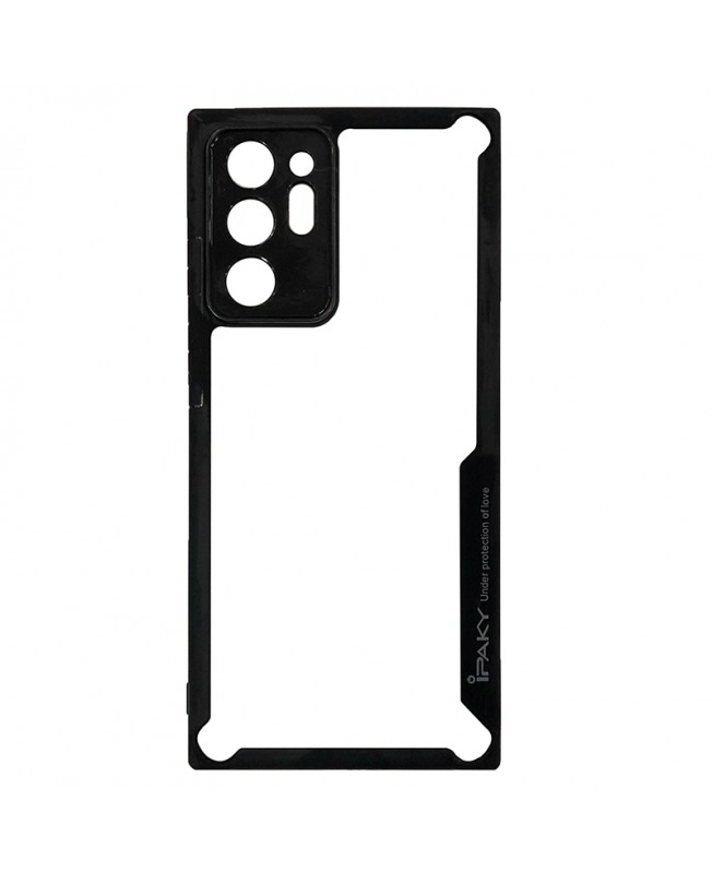 قاب گوشی موبایل iPAKY سامسونگ گلکسی Note 20 Ultra
