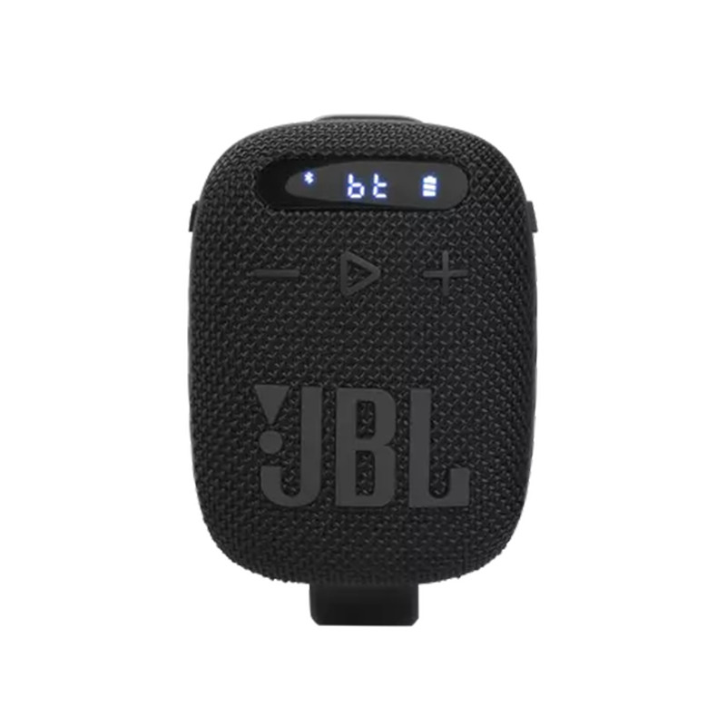 اسپیکر بلوتوثی قابل حمل جی بی ال | JBL Wind 3
