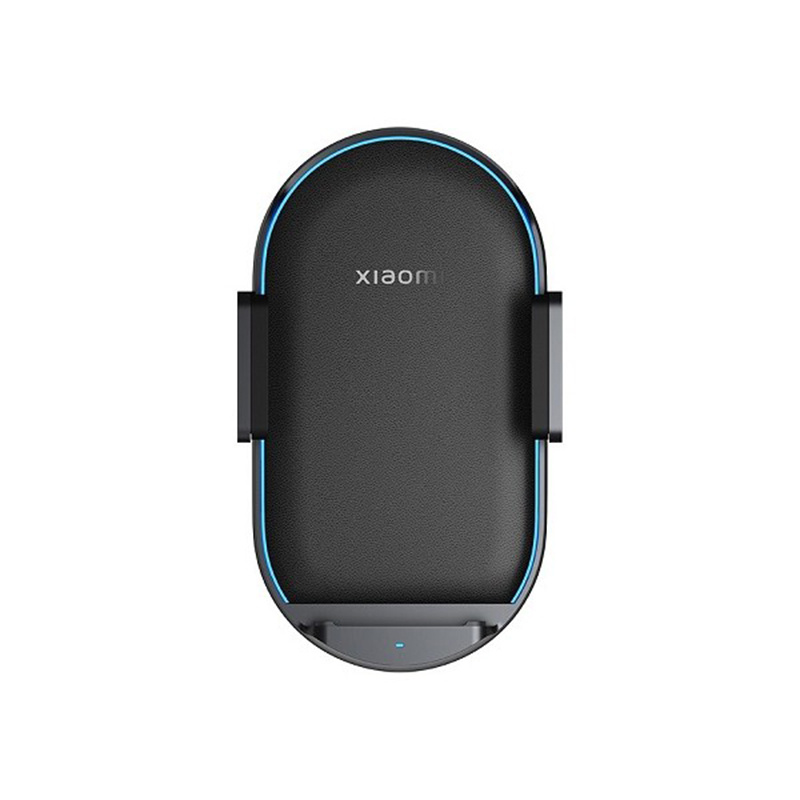 هولدر شارژر وایرلس شیائومی | Mi 50W Wireless Car Charger Pro