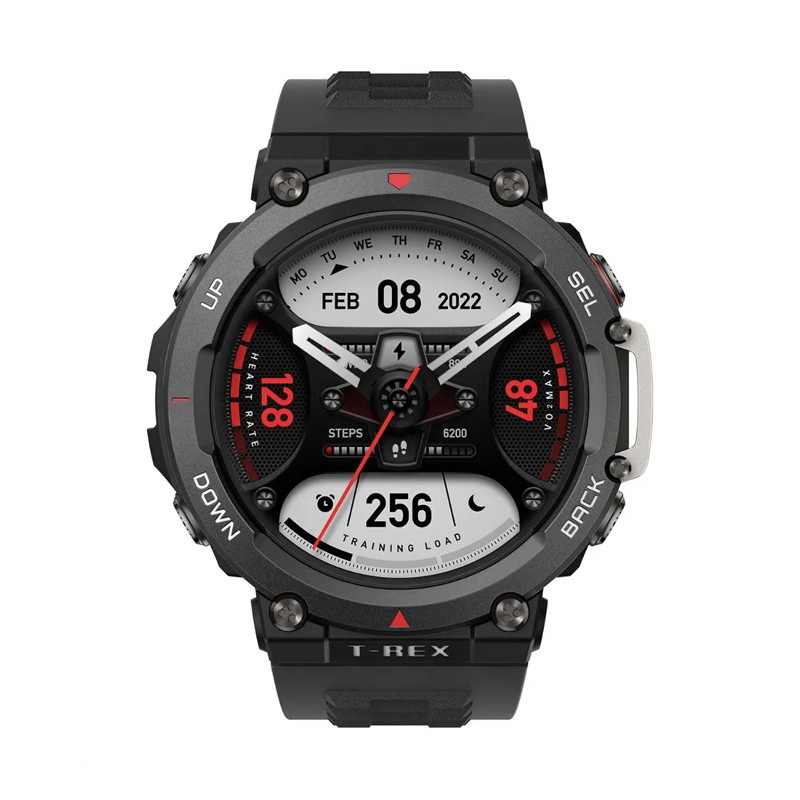 ساعت هوشمند آمازفیت شیائومی | Xiaomi Amazfit T-Rex 2