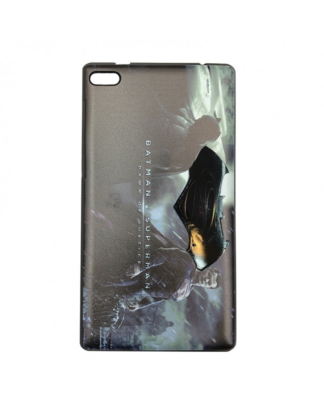 قاب طرح دار مناسب برای تبلت لنوو TAB 4 7 Essential TB-7304