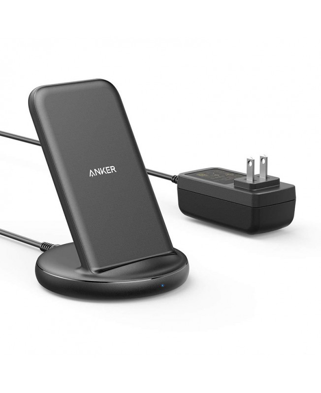 شارژر بی سیم 15 وات انکر | Anker 15W Max Fast Charging B2529