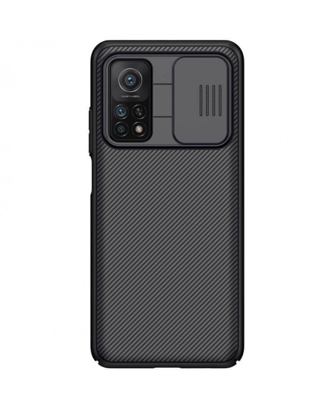 قاب گوشی نیلکین CamShield Case شیائومی Mi 10T 5G / MI 10T PRO 5G