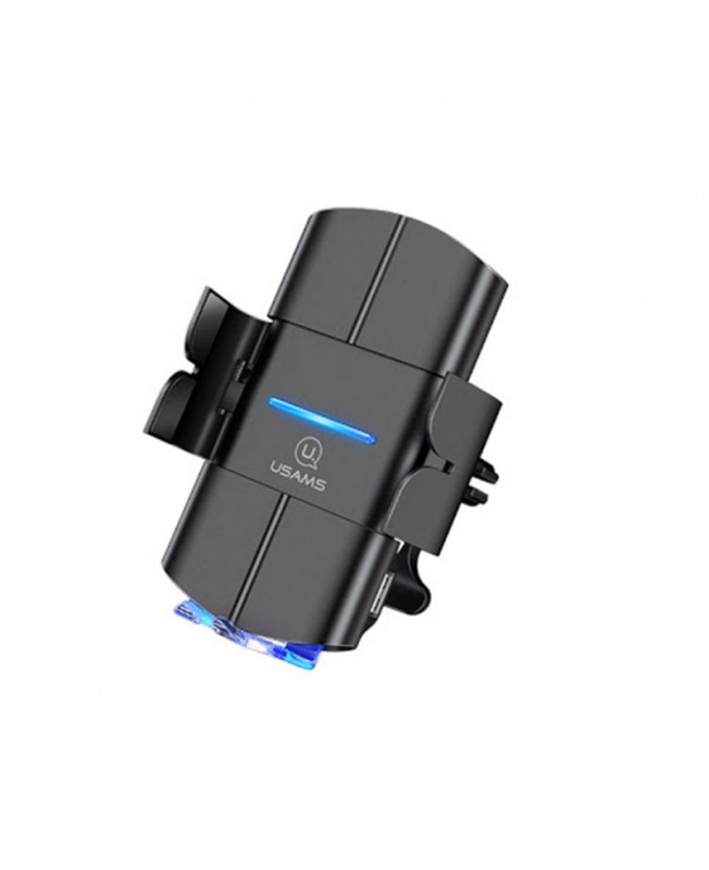 پایه نگهدارنده و شارژر وایرلس یوسمز مدل US-CD133