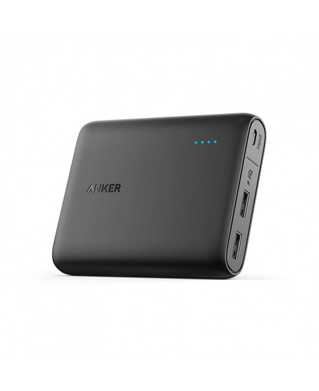 پاوربانک 10400 میلی آمپر ساعت انکر | Anker PowerCore A1214