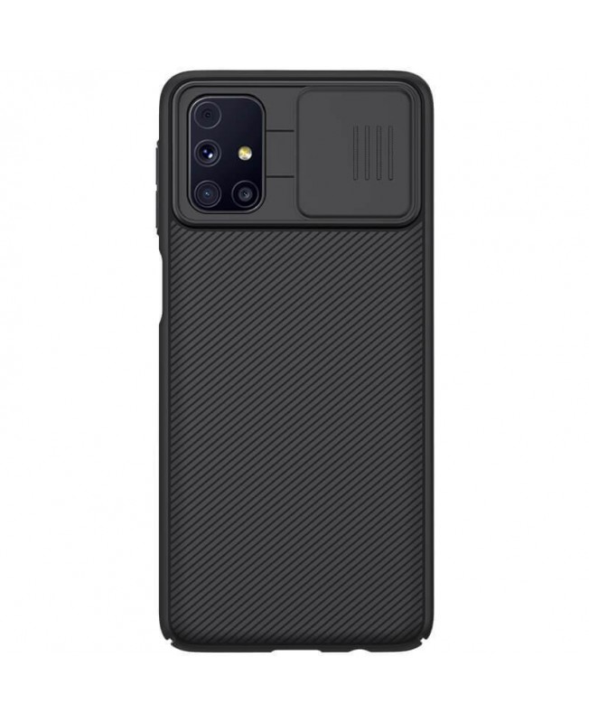 قاب گوشی نیلکین CamShield Case سامسونگ Galaxy M31s