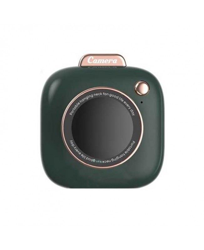 پنکه قابل حمل توتو | TOTU Camera Portable Fan