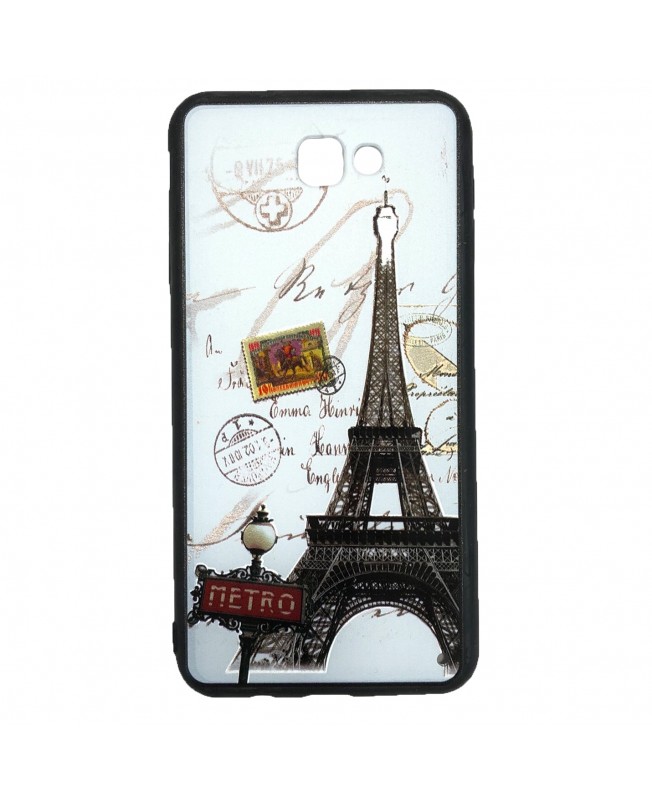 قاب گوشی موبایل طرح دار سامسونگ Galaxy J7 Prime