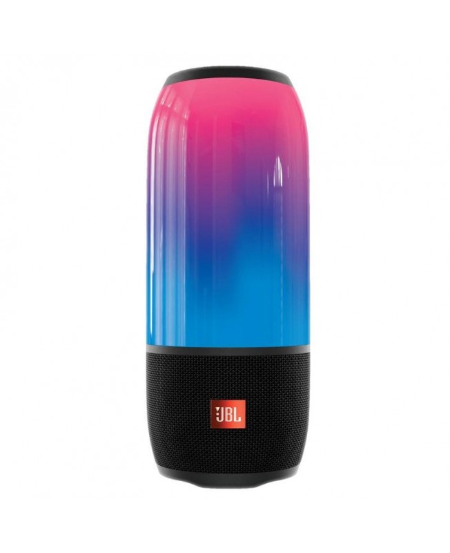 اسپیکر بلوتوثی پالس 3 جی بی ال | JBL Pulse 3