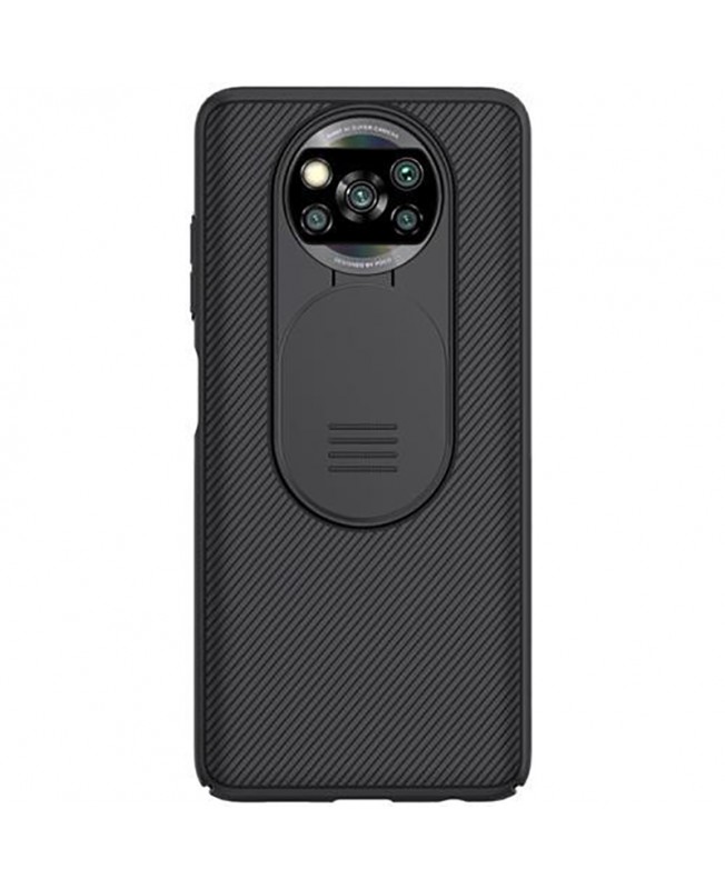 قاب گوشی نیلکین CamShield Case شیائومی POCO X3 NFC