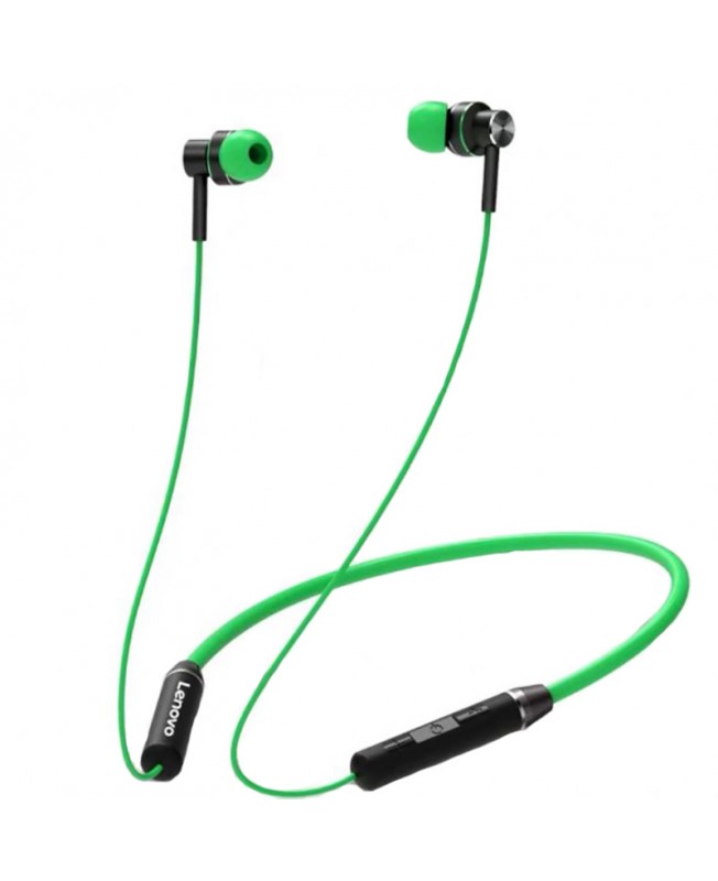 هندزفری بلوتوثی لنوو مدل HE06