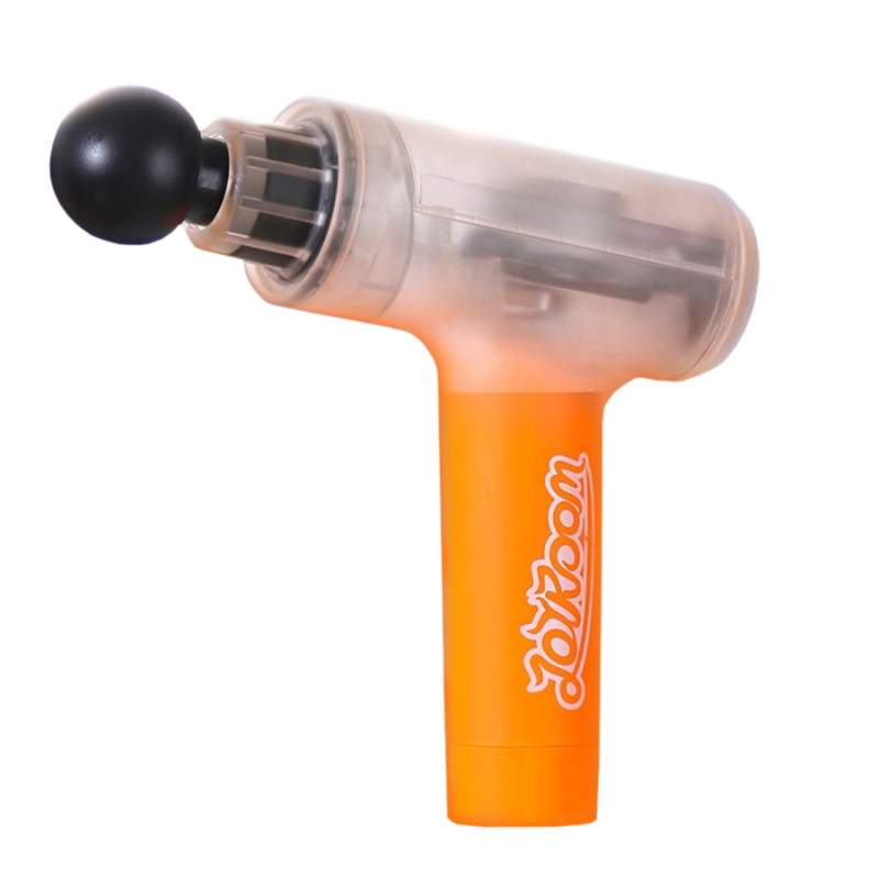 ماساژور تفنگی جوی روم | JoyRoom Portable Massage Gun JR-GH101